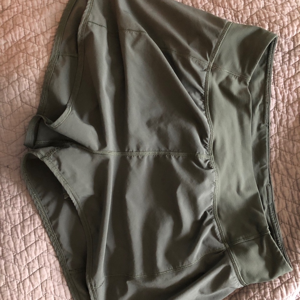 Lululemon Shorts